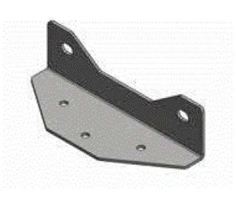 metal stair tread brackets home depot|metal cleats for stair stringers.